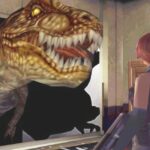 Capcom Renews Dino Crisis Trademark