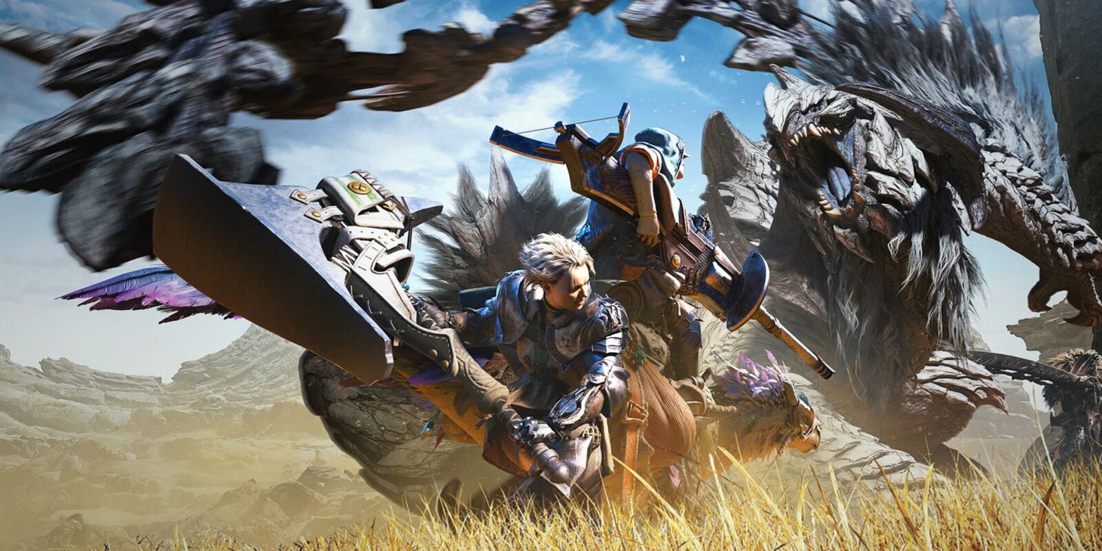 Capcom Responds to Monster Hunter Wilds Performance Issues on PC