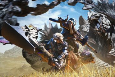 Capcom Responds to Monster Hunter Wilds Performance Issues on PC