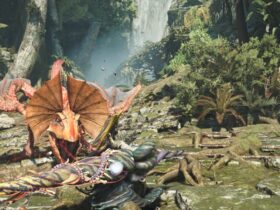 Capcom rolls out Event Quests in Monster Hunter Wilds, so say an even more emphatic goodbye to your social life