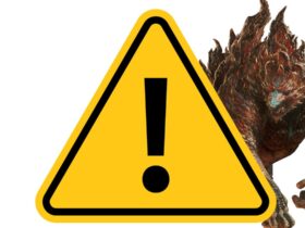 Capcom warns incoming Monster Hunter Wilds update will discontinue your online session