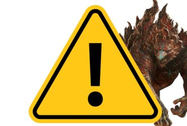 Capcom warns incoming Monster Hunter Wilds update will discontinue your online session