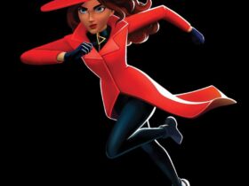 Carmen Sandiego PS5 Gameplay | N4G