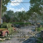 Casterfell Woods Location in Atomfall