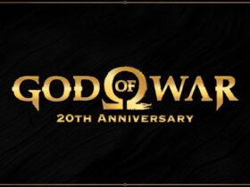 Celebrate God of War’s 20th anniversary with God of War Ragnarök Dark Odyssey Collection