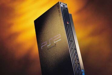 Celebrate The PS2's 25th Anniversary With These Pictures From Launch Day