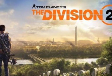 Celebrate Tom Clancy's The Division 2 Sixth Anniversary