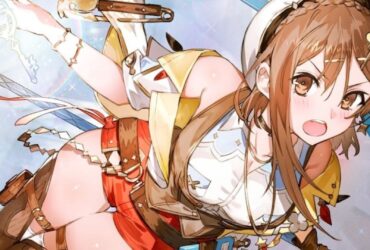 "Certain Types Of Characters Are Needed In Times Of Recession" Atelier Ryza Producer On Series' Signature Thick Thighs Design