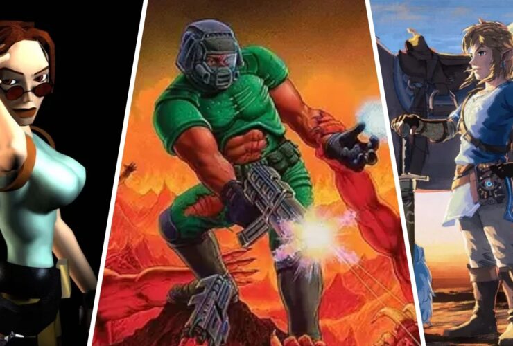 Changes In Gaming Nobody Noticed