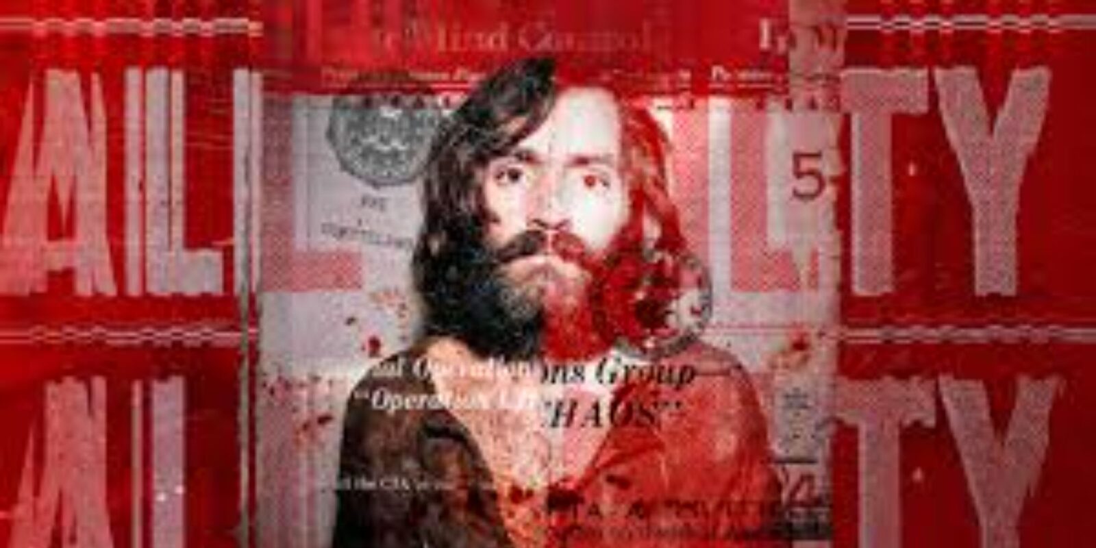 Chaos: The Manson Murders - The True Story Behind The Netflix Documentary