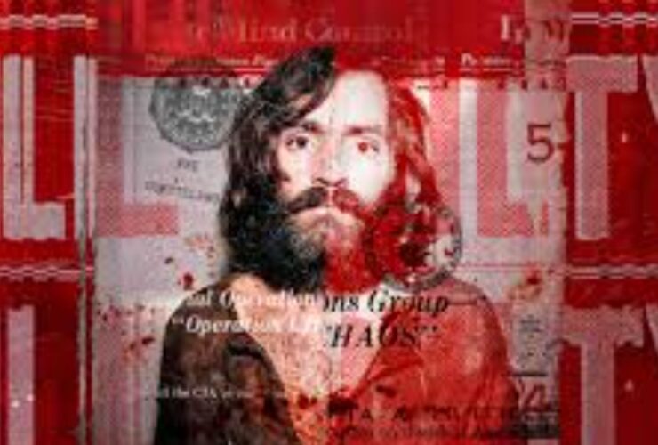 Chaos: The Manson Murders - The True Story Behind The Netflix Documentary