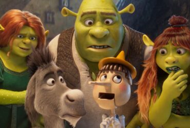 Characters Confirmed To Be Returning In Shrek 5