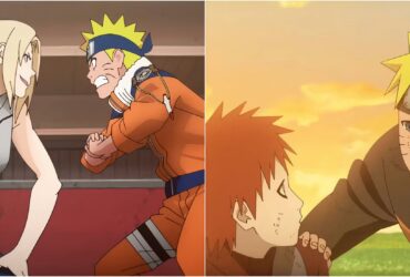 Characters Who Came To Respect Naruto