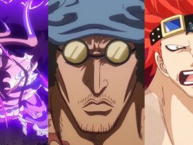 Characters Who Should Retire From The Pirate Life