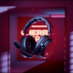 Cherry XTRFY H3 Wireless