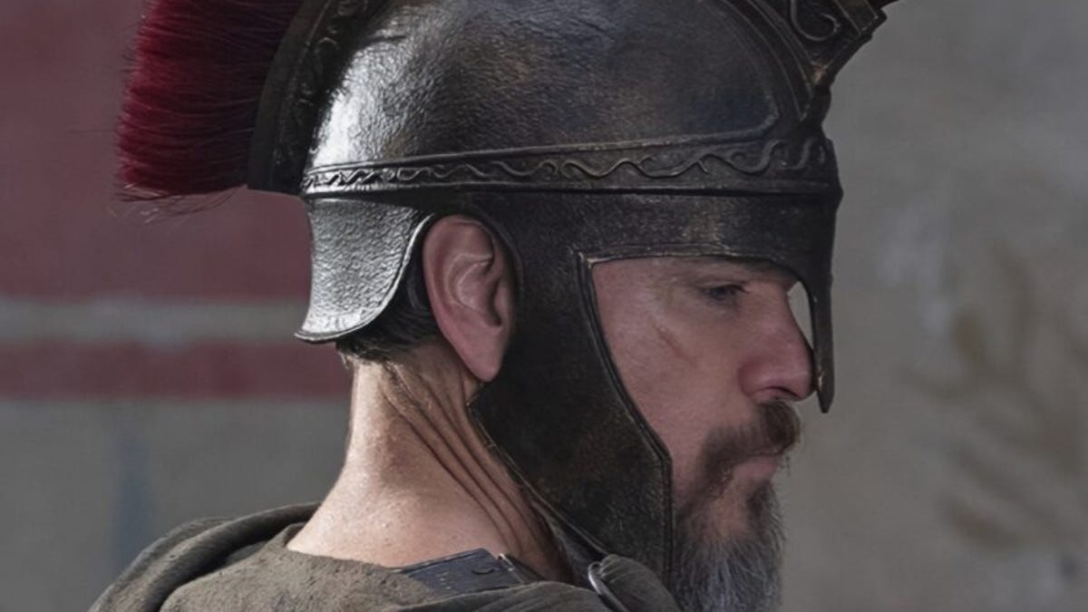 Christopher Nolan's Odyssey Has Me So Worried