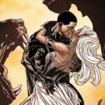 Marvel Knights: The World to Come #1
