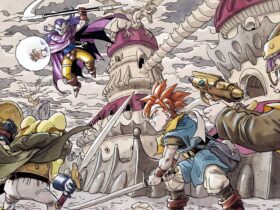 Chrono Trigger Passes Impressive Sales Milestone