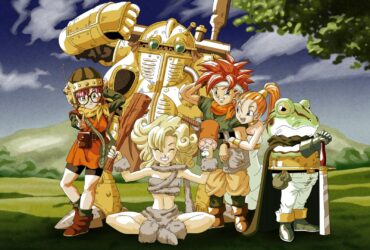 Chrono Trigger Will Forever Be An Untouchable Classic