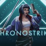 Chronostrike Review - Hot for Superhot | XR Source