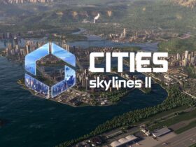 Cities Skylines 2 Releases Massive Anniversary Update