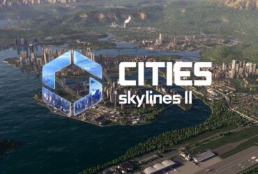 Cities Skylines 2 Releases Massive Anniversary Update