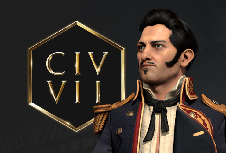 Civ 7 DLC Accidentally Released Early for Some Players