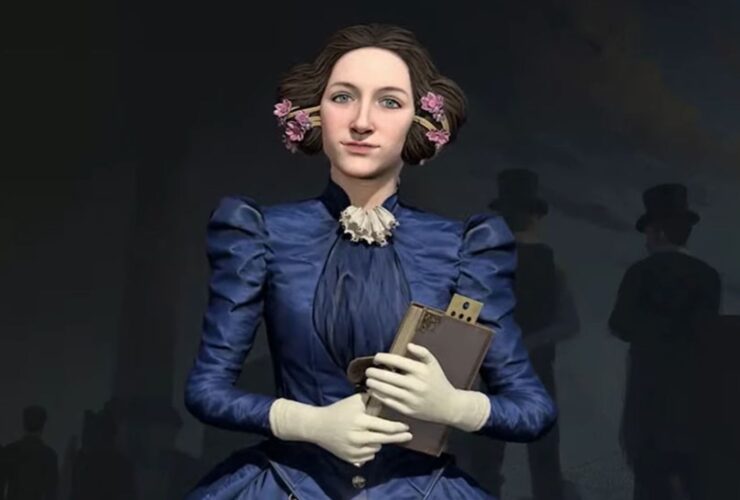 Civilization 7 Developer Admits Basic Models Are Still Missing From The Game