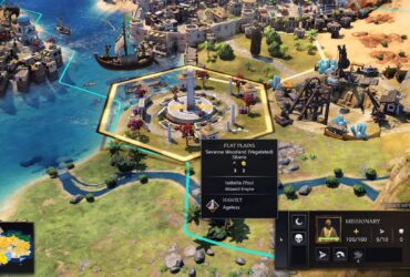 Civilization 7: Religion, Explained