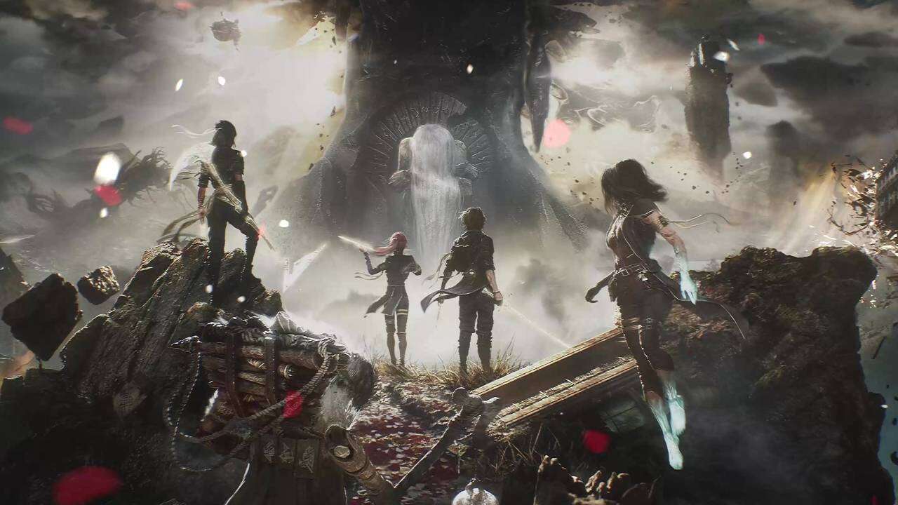 Clair Obscur: Expedition 33 Is Picking Up Where Lost Odyssey Left Off