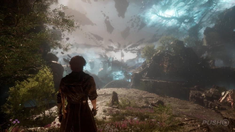 Clair Obscur: Expedition 33 Looks Stunning, Hits Hard, and Feels Fresh on PS5 - Push Square