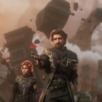 Clair Obscur's Level Design May Need to Follow in Final Fantasy's Footsteps