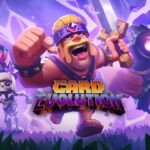 Clash Royale Card Evolution cover, Clash Royale Card Evolution list of cards