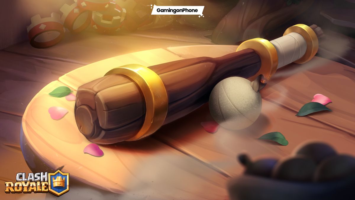 Clash Royale Season 70 leaks
