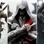 Classic Era Assassin's Creed Games That Have Aged The Best, Ranked