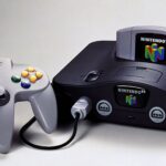 Classic Nintendo 64 Game is Now on PS5 and Xbox Series X