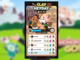 Clay Heyday Rewards And Milestones