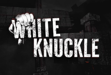 Climbing Horror Roguelite White Knuckle Launches Later This Year In Early Access