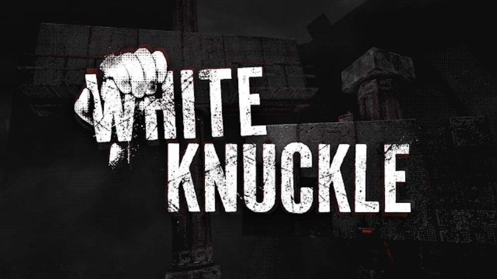 Climbing Horror Roguelite White Knuckle Launches Later This Year In Early Access