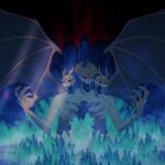 Cocytus Lucifer Boss Guide - 33 Immortals