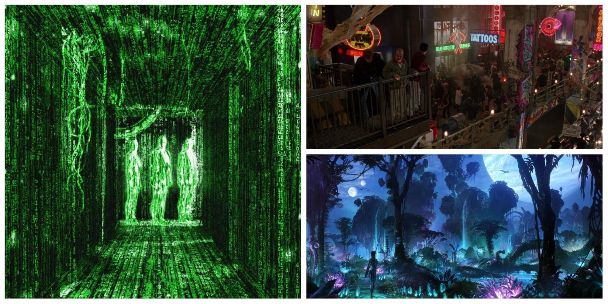 science fiction 