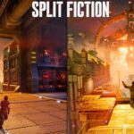 Collapsing Star Side Story Walkthrough