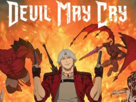 Collider and Netflix Promo Offers Free Tickets To Theatrical Devil May Cry Premiere For Lucky Fans