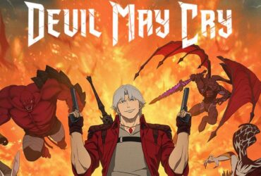 Collider and Netflix Promo Offers Free Tickets To Theatrical Devil May Cry Premiere For Lucky Fans