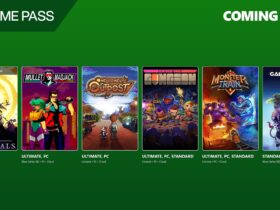 Coming Soon to Game Pass: 33 Immortals, Mullet Madjack, One Lonely Outpost, and More