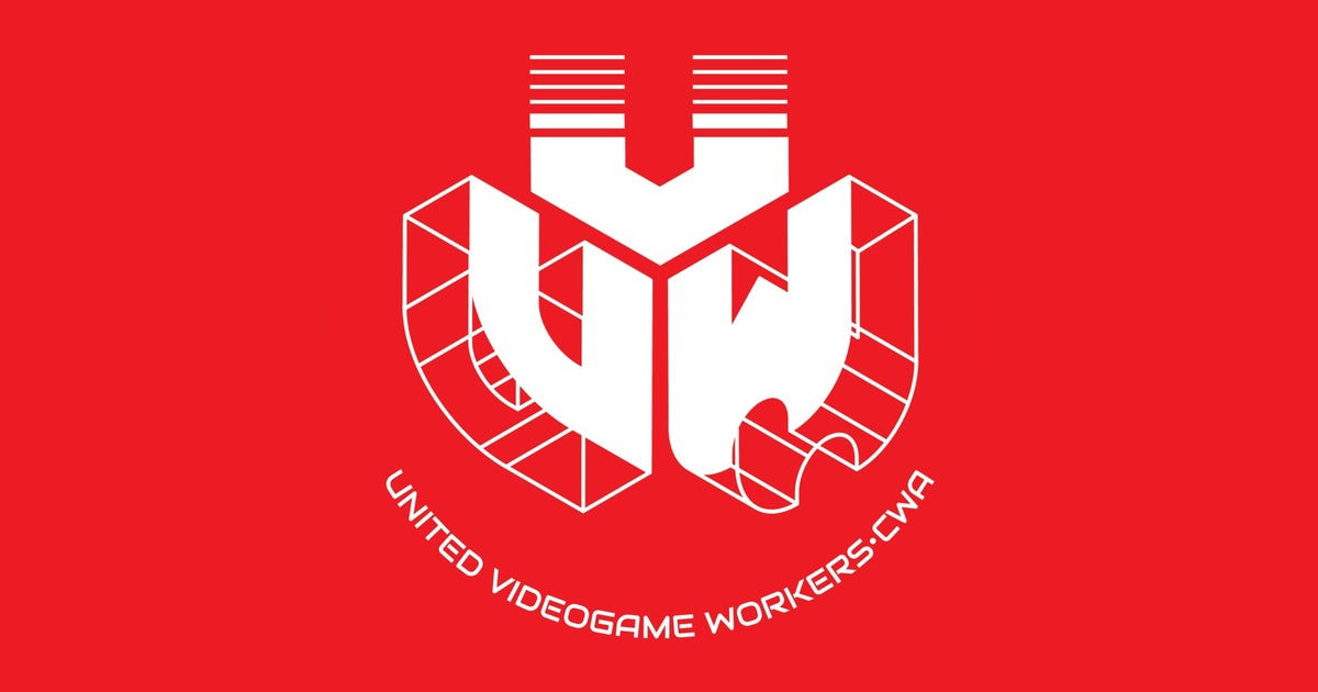 Communications Workers of America announces industry-wide United Videogame Workers union