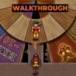 Complete Guide To The Big Wheel In Lepant's Mansion In The Suikoden 1 HD Remaster