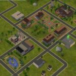 Complete Guide To University Life In The Sims 2: University