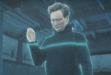 Conan O'Brien Wants To Go Demon Mode In The Next Diablo