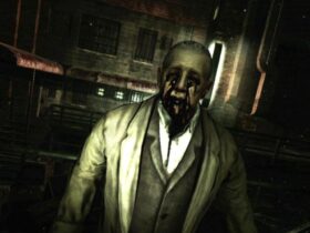 Condemned 2 PC Remaster Could Be Possible, But Don't Get Your Hopes Up